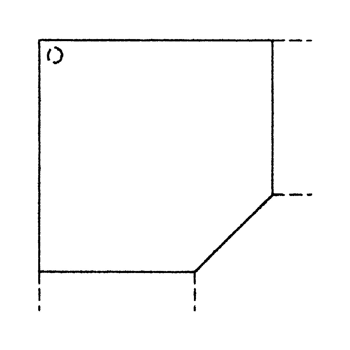 Angolare di raccordo VIOLA (Foto prodotto 4)-3