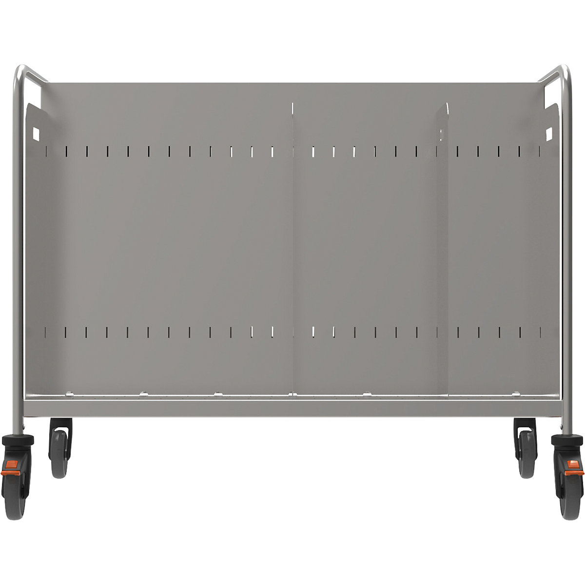 Carrello di impilaggio GN (Foto prodotto 2)-1