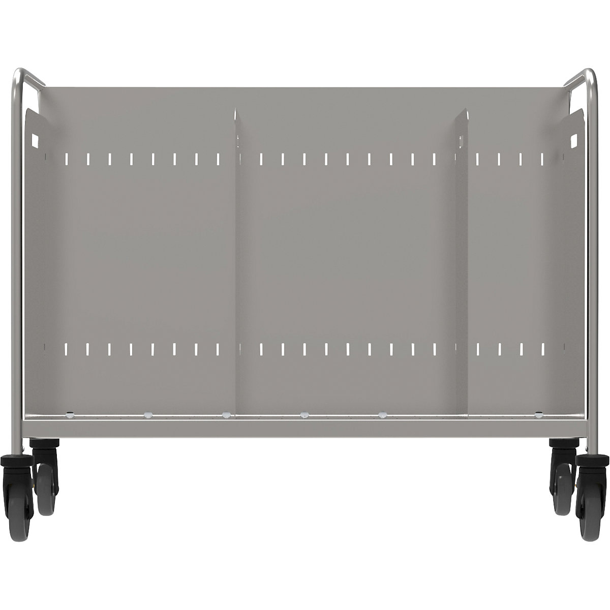 Carrello di impilaggio GN (Foto prodotto 2)-1