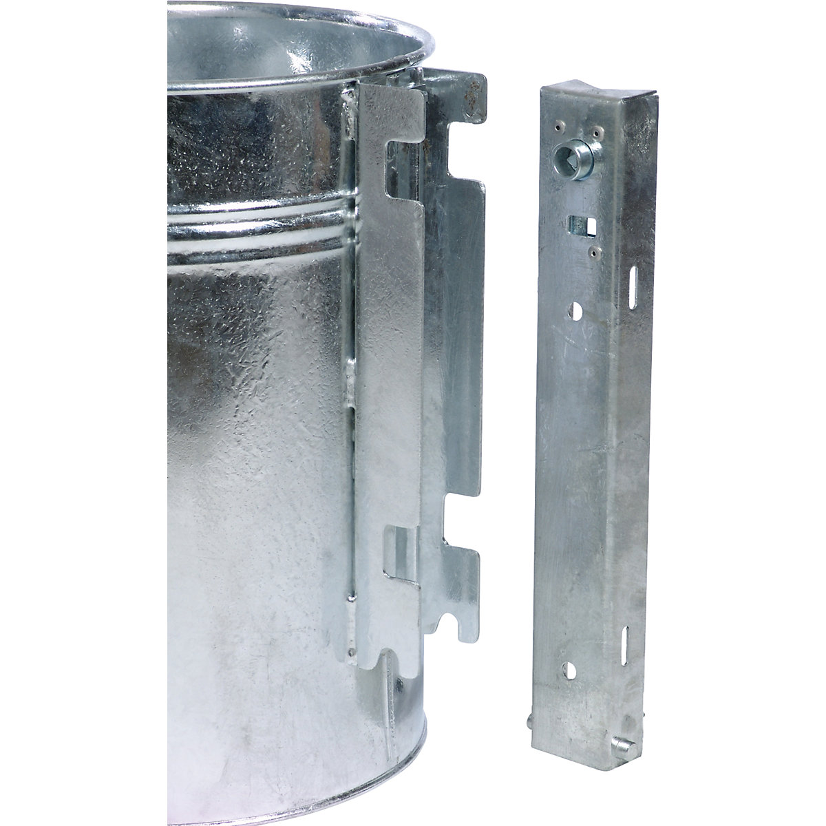 Outdoor-Abfallbehälter (Produktabbildung 2)-1