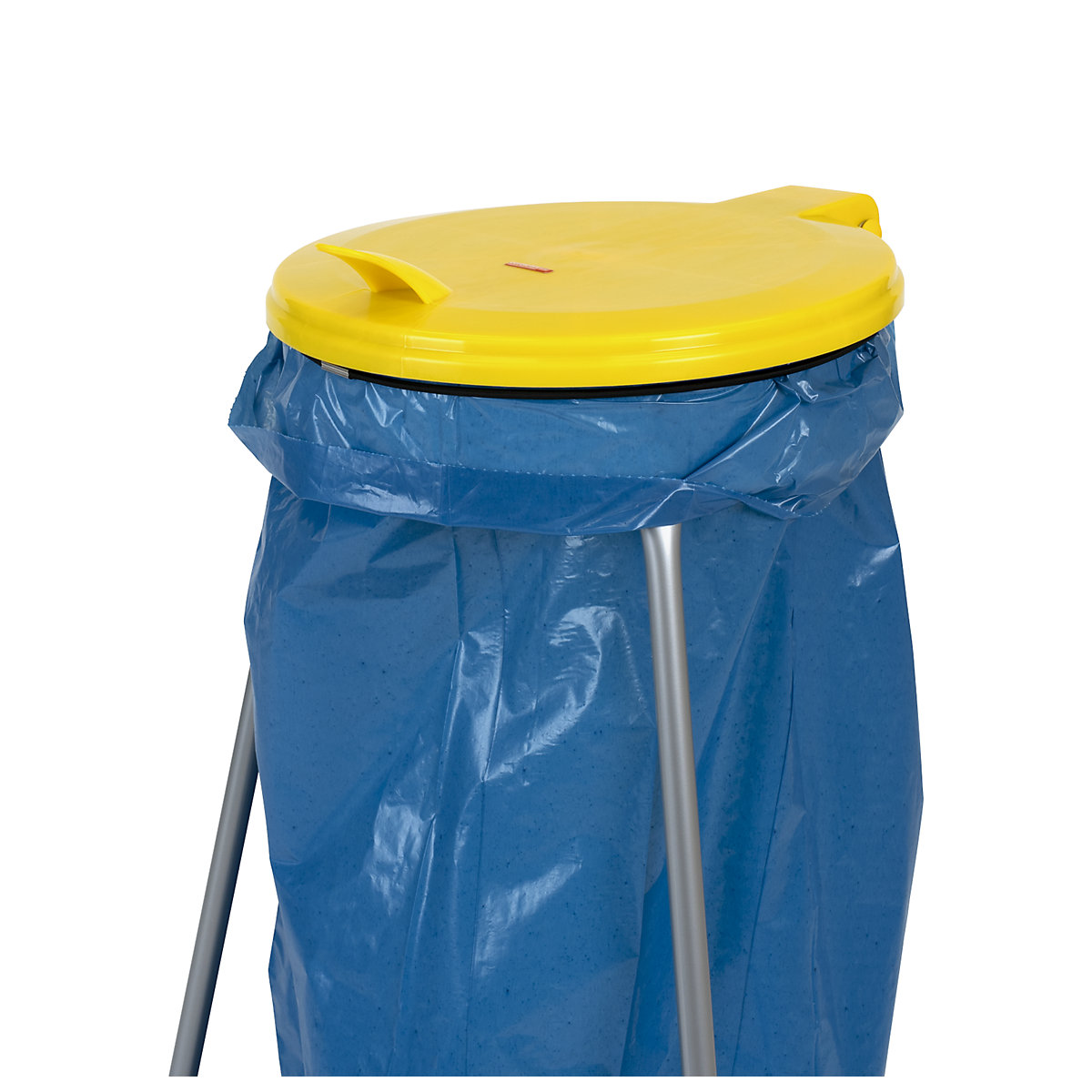 Abfallsäcke, 100% PCR LDPE, 120 l eurokraft basic (Produktabbildung 17)-16