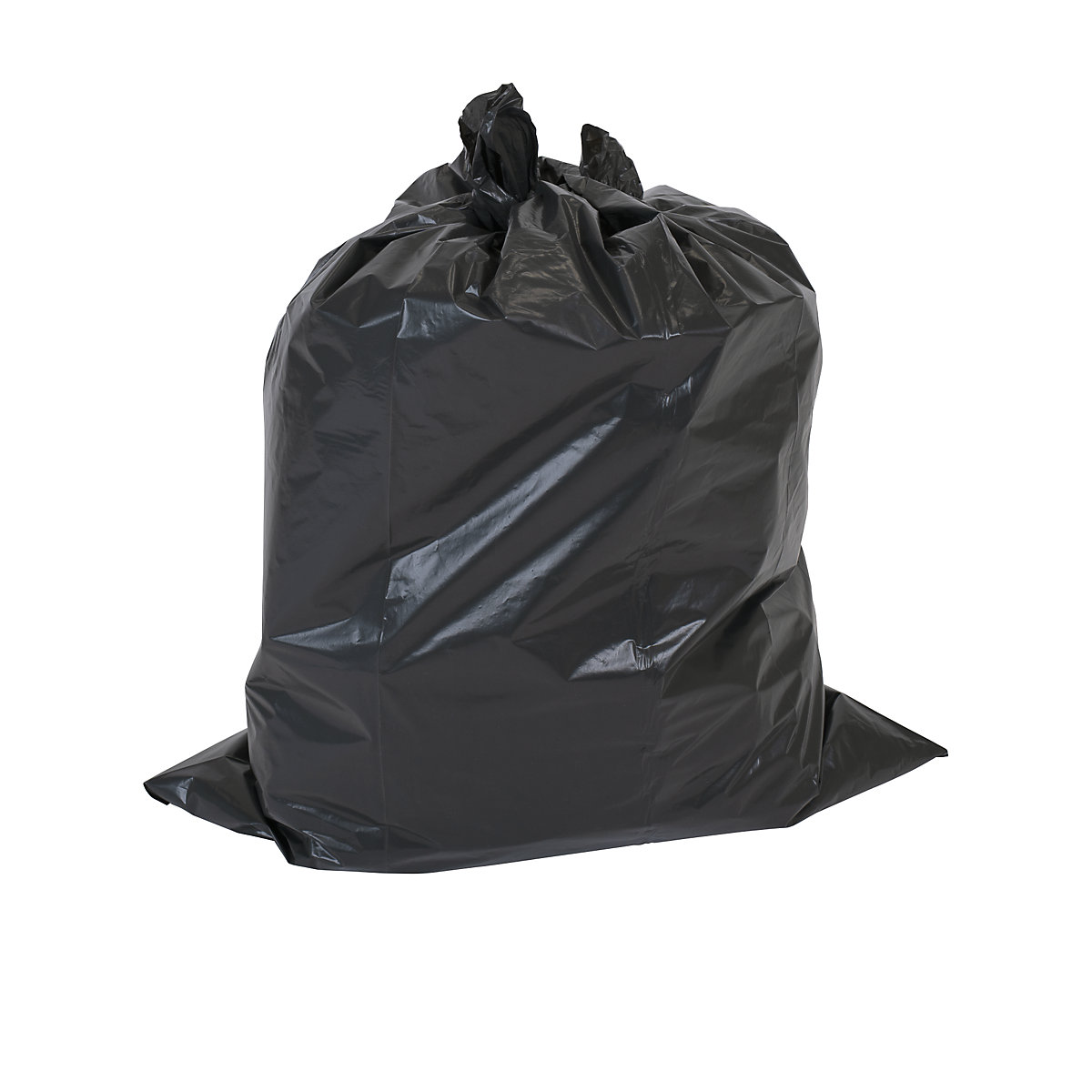 Abfallsäcke, 100% PCR LDPE, 120 l eurokraft basic (Produktabbildung 21)-20