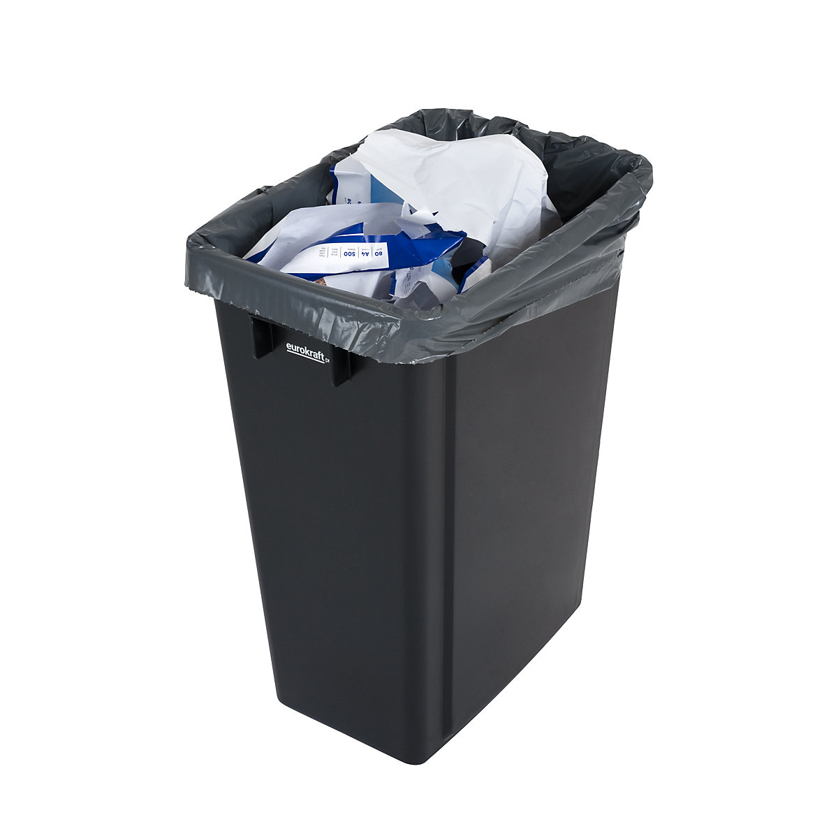 Abfallsäcke, LDPE, 120 l (Produktabbildung 7)-6
