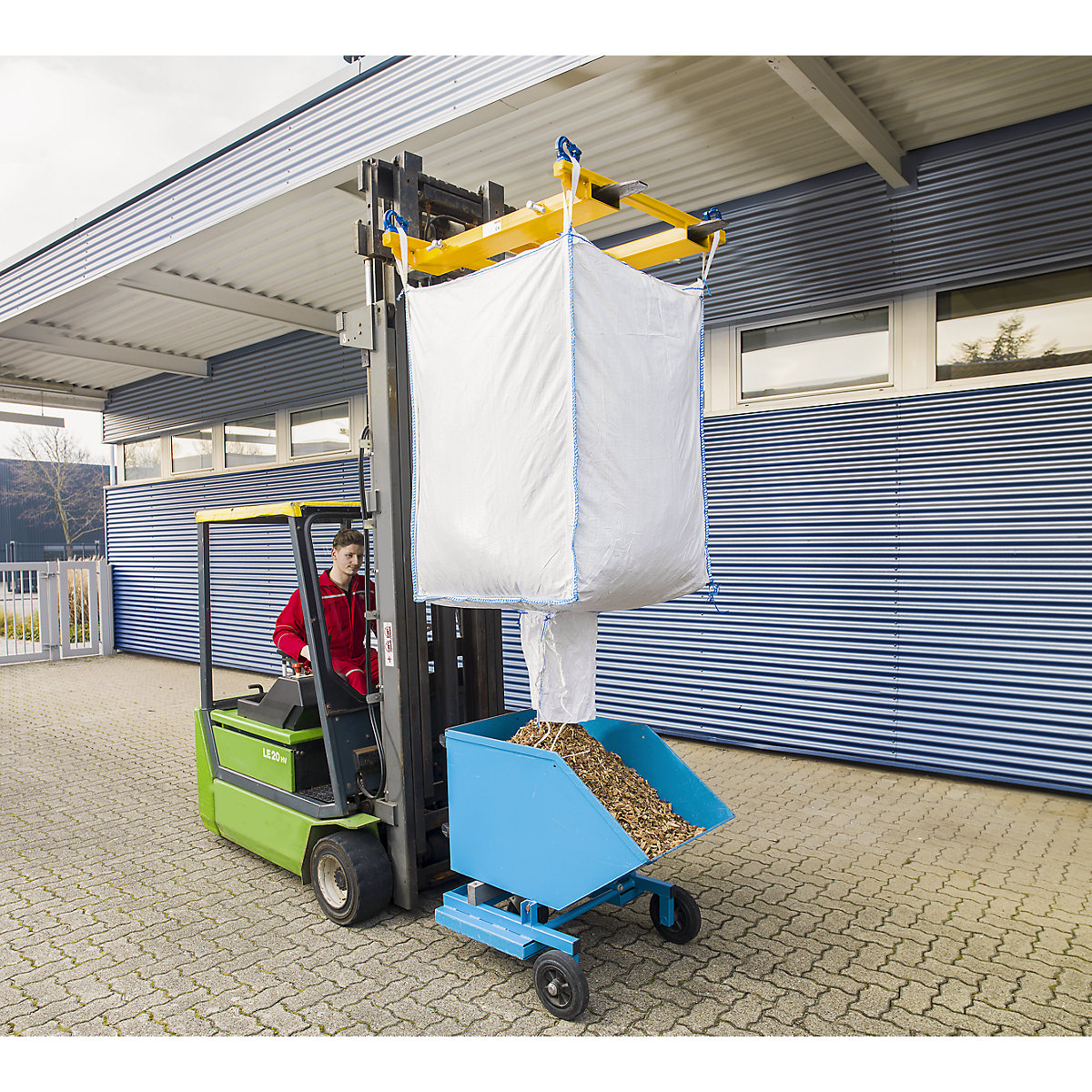 Big Bag (Produktabbildung 3)-2