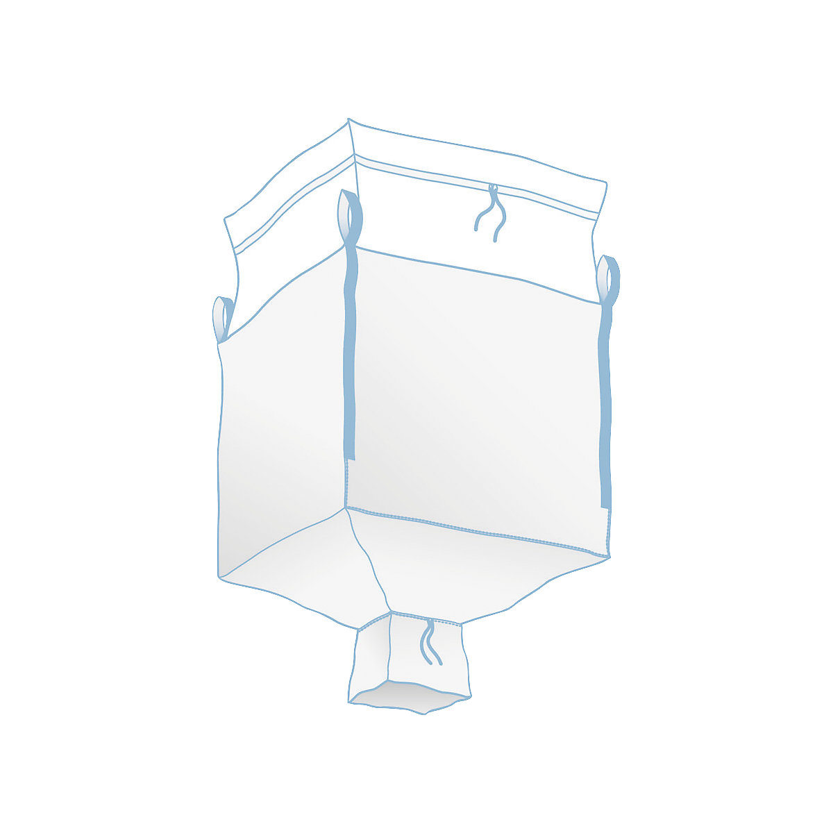 Big Bag ratioform (Produktabbildung 2)-1
