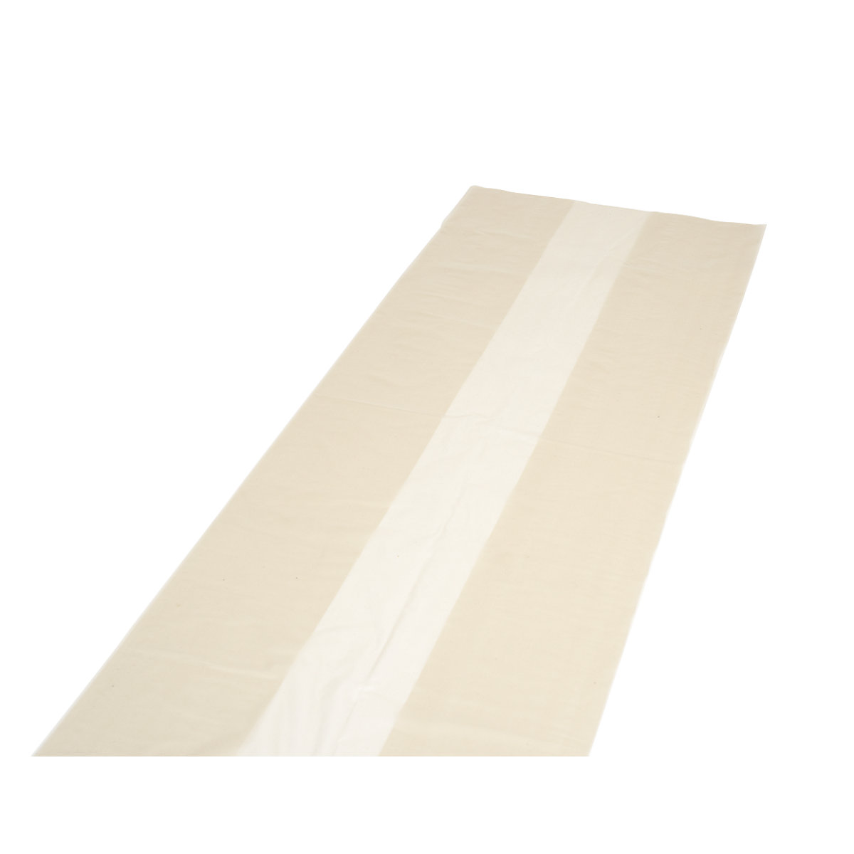 Großvolumen-Abfallsäcke, PCR LDPE eurokraft basic (Produktabbildung 5)-4