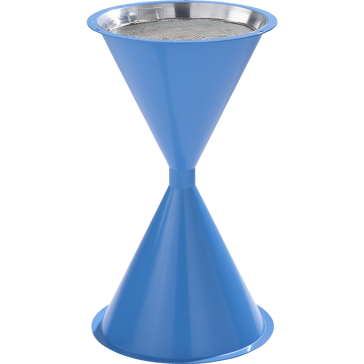 Kegel-Standascher aus Kunststoff VAR