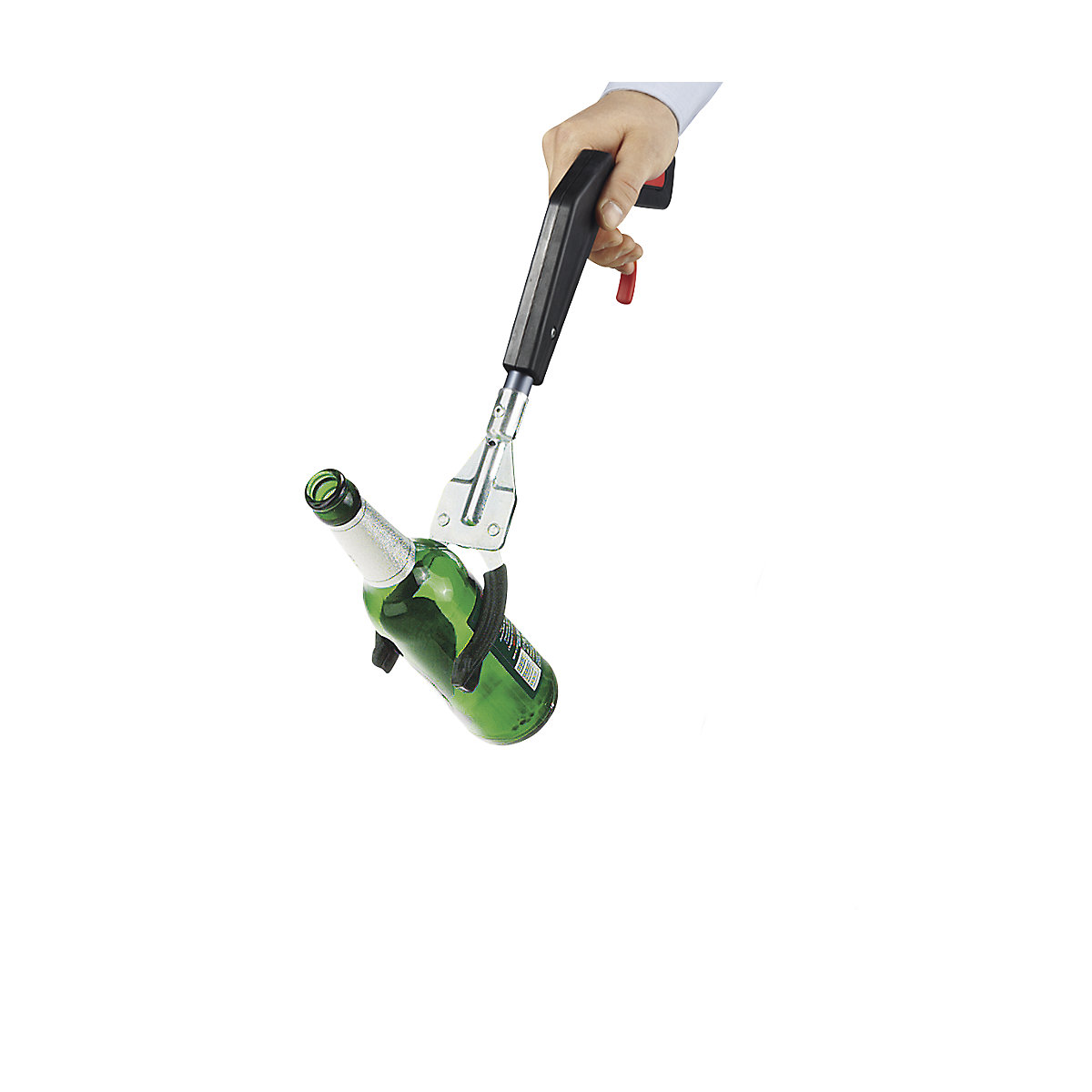 Abfallsammelgerät FLORA (Produktabbildung 3)-2