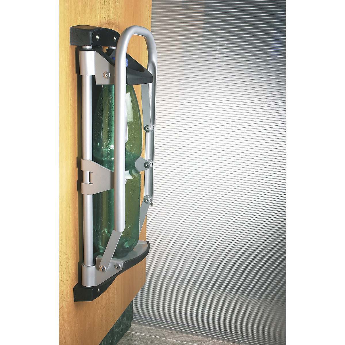 Flaschenpresse ECOPRESS (Produktabbildung 3)-2