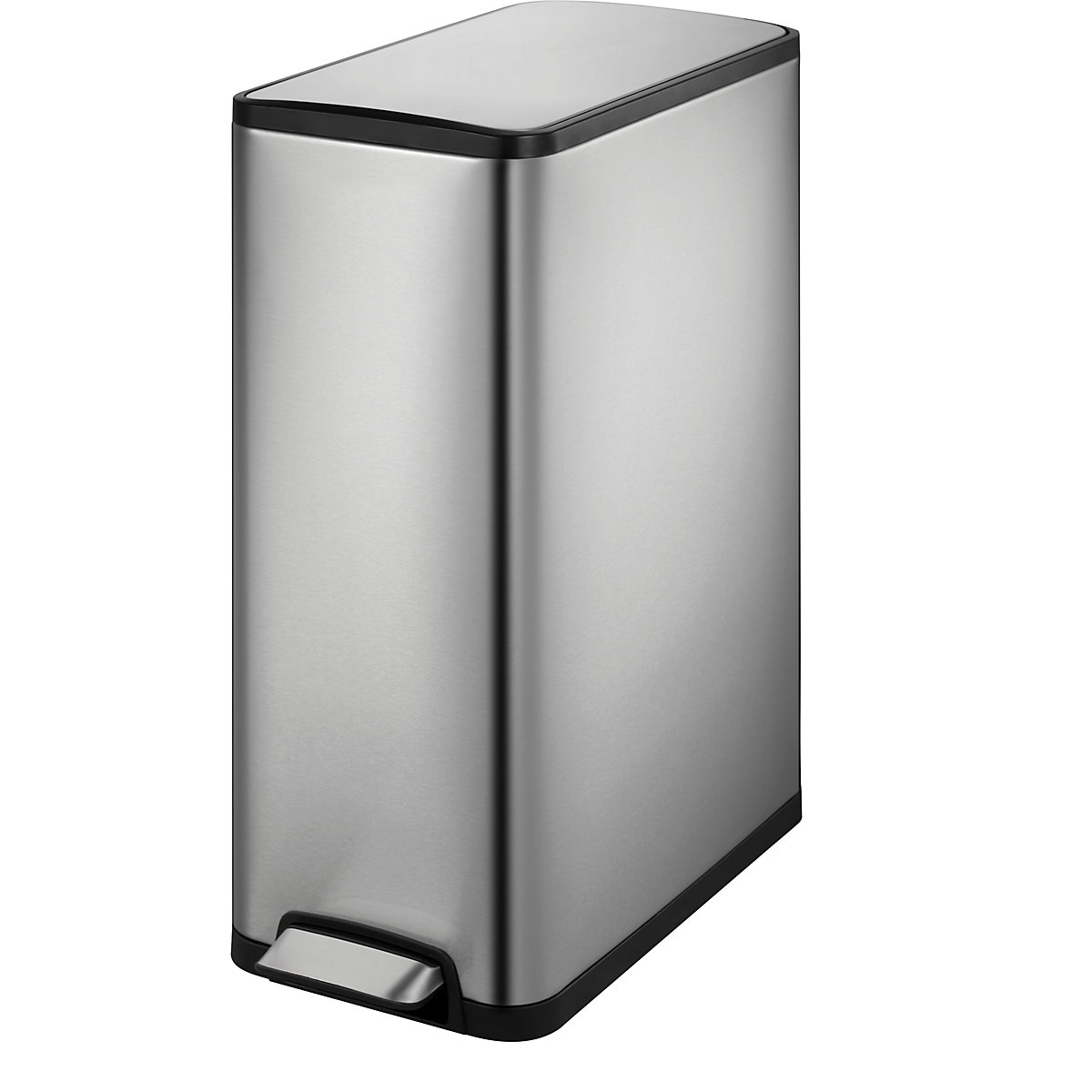 Extraschmaler Tretabfallsammler (Produktabbildung 2)-1