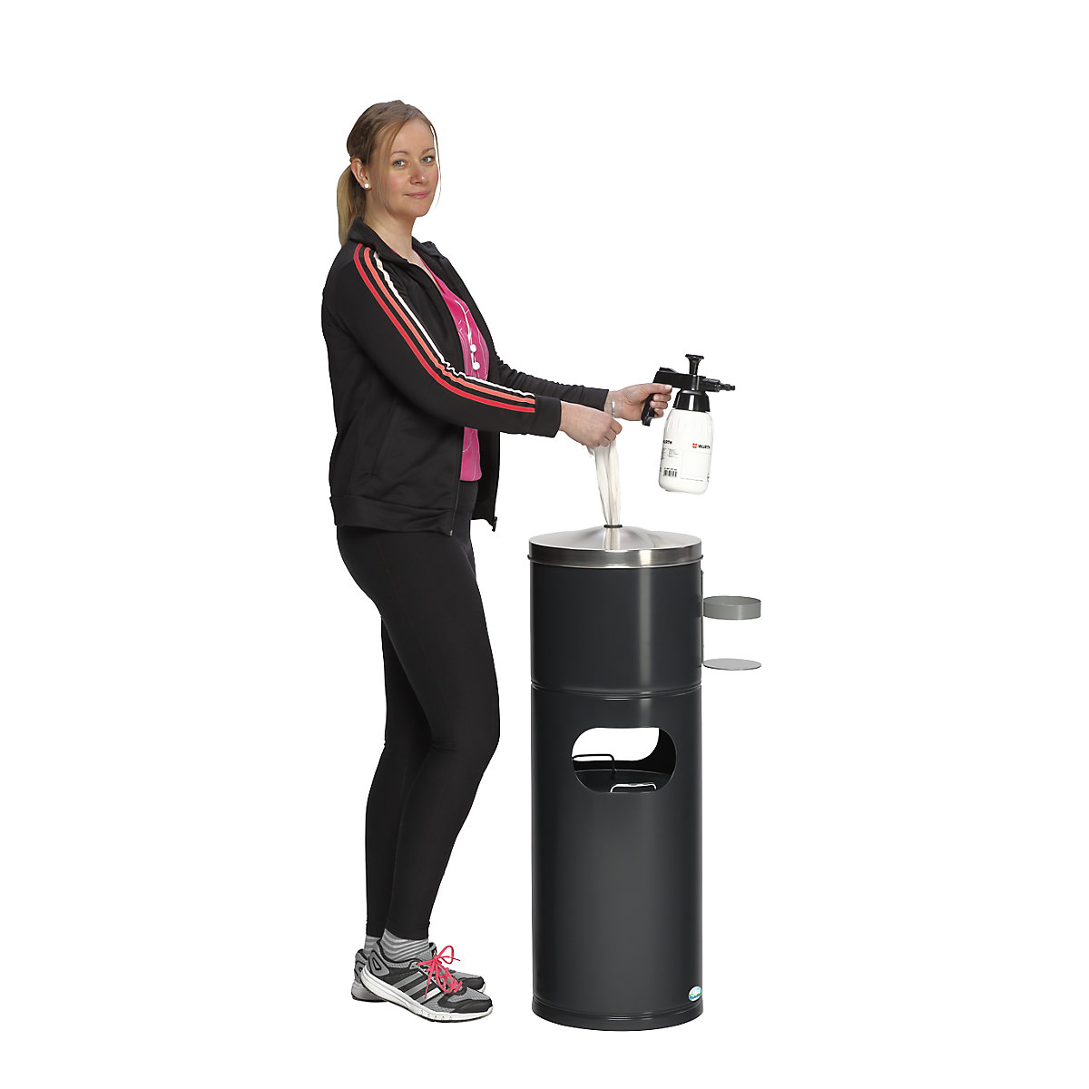 Reinigungsstation VAR (Produktabbildung 2)-1