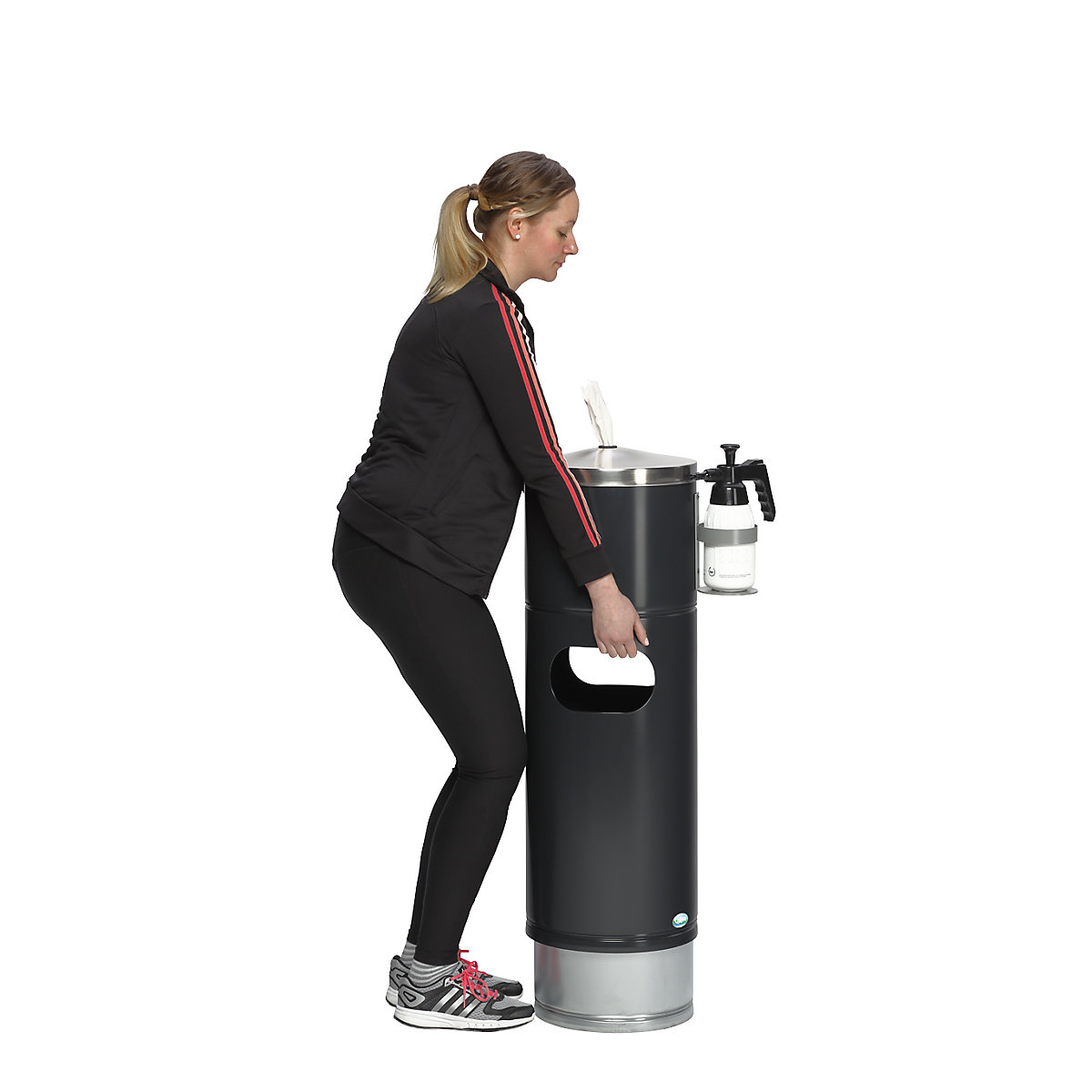 Reinigungsstation VAR (Produktabbildung 3)-2