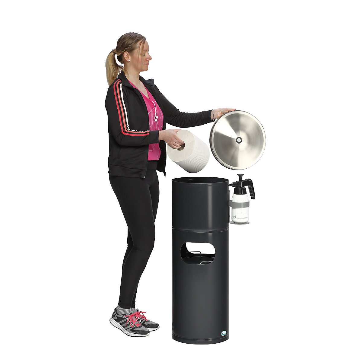 Reinigungsstation VAR (Produktabbildung 4)-3