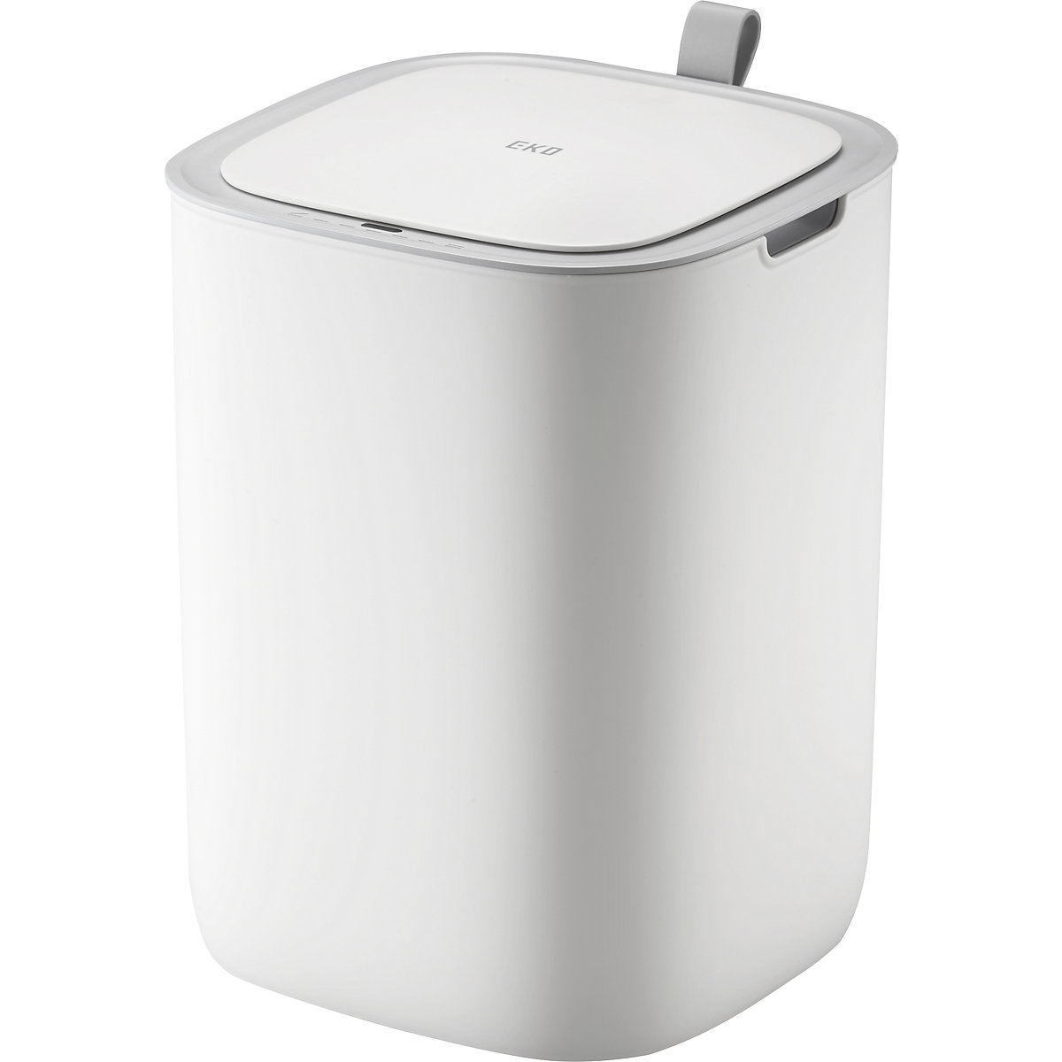 Sensor-Abfalleimer MORANDI EKO
