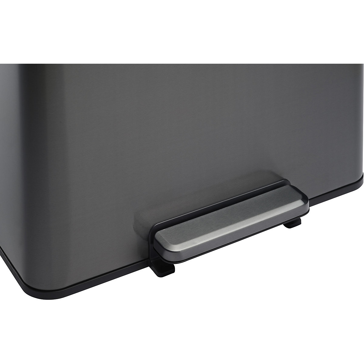 Tretabfalleimer Elite Dual Stream Rubbermaid (Produktabbildung 6)-5