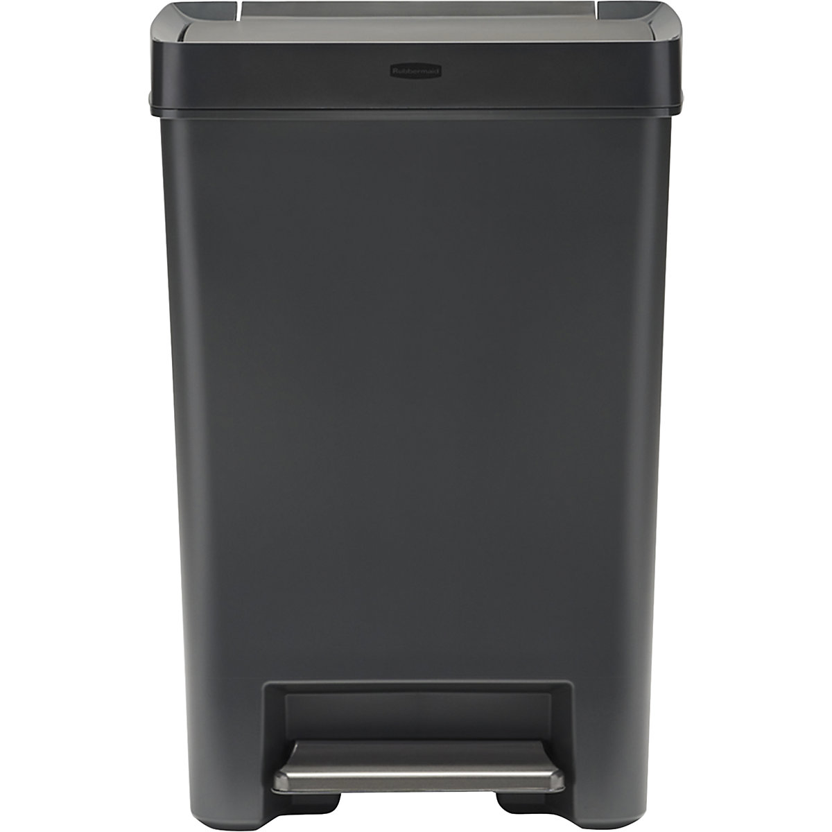Tretabfalleimer Premier Rubbermaid (Produktabbildung 2)-1