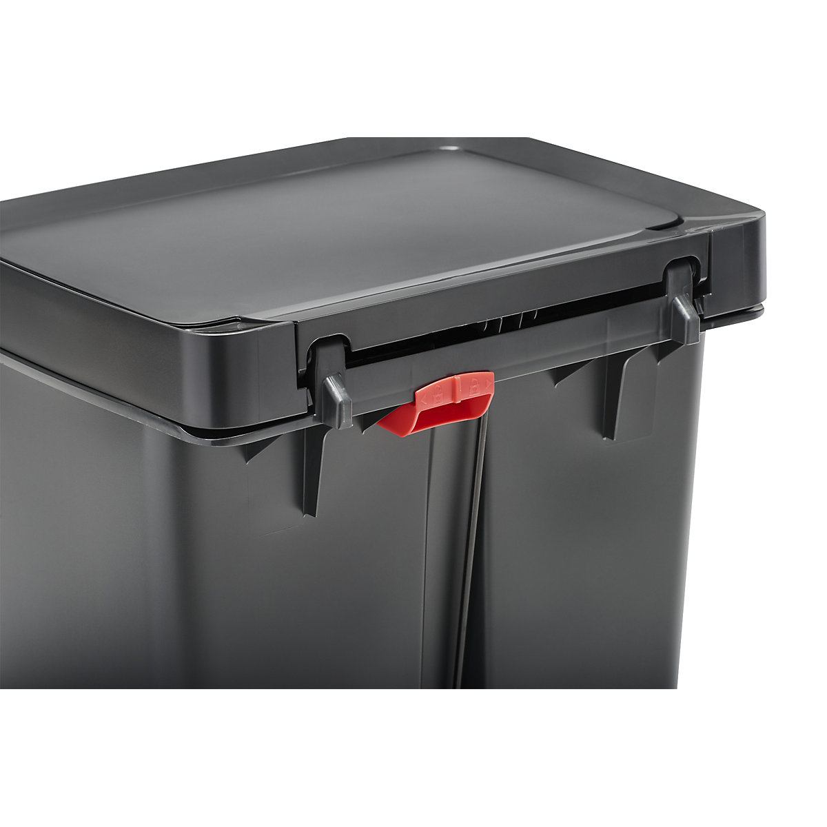 Tretabfalleimer Premier Rubbermaid (Produktabbildung 6)-5
