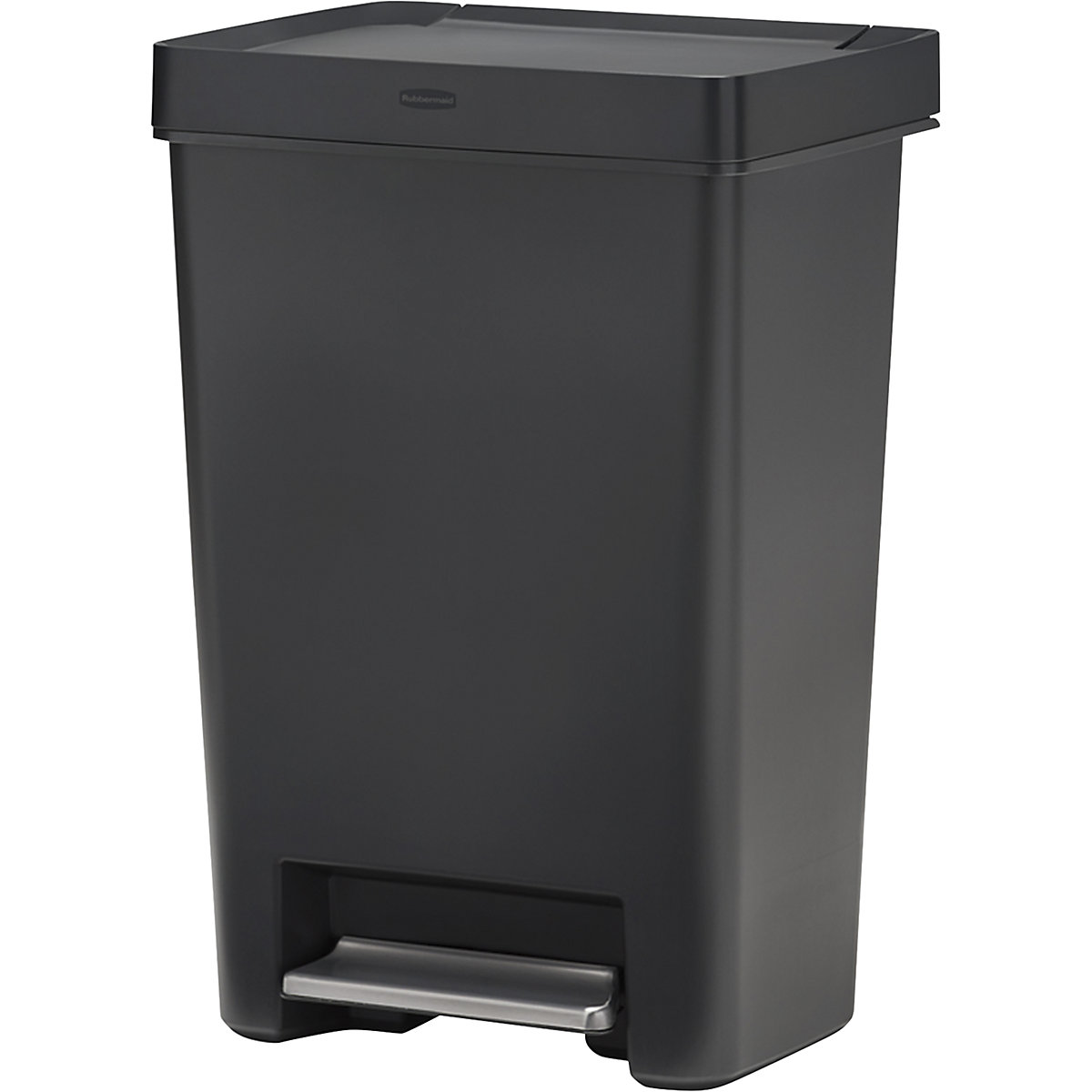 Tretabfalleimer Premier Rubbermaid