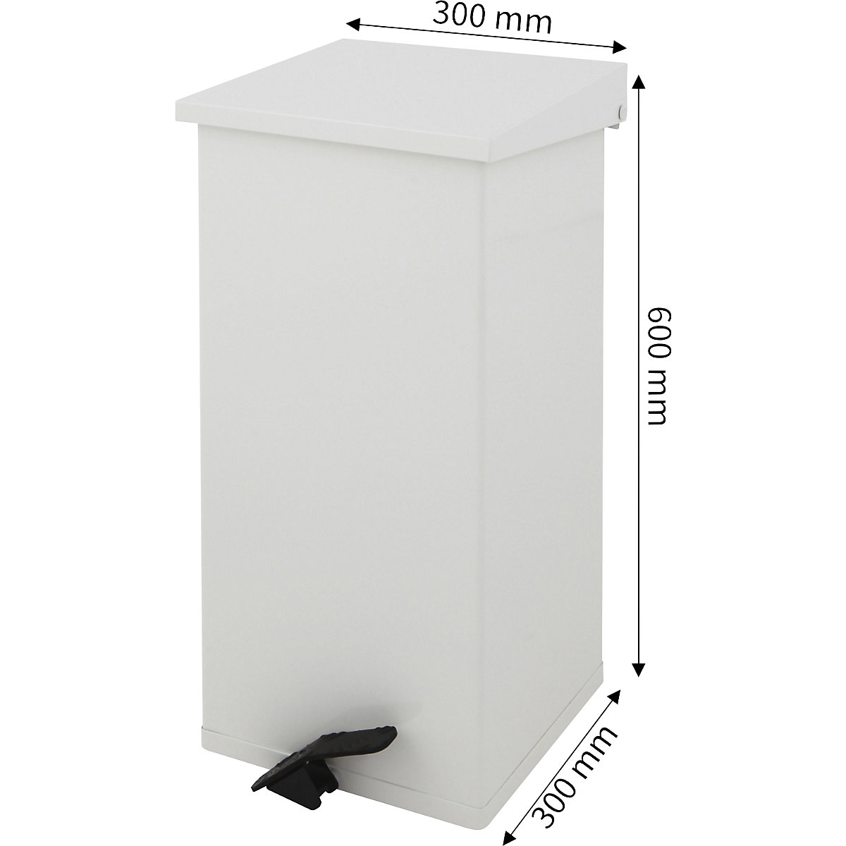 Tretabfallsammler (Produktabbildung 2)-1