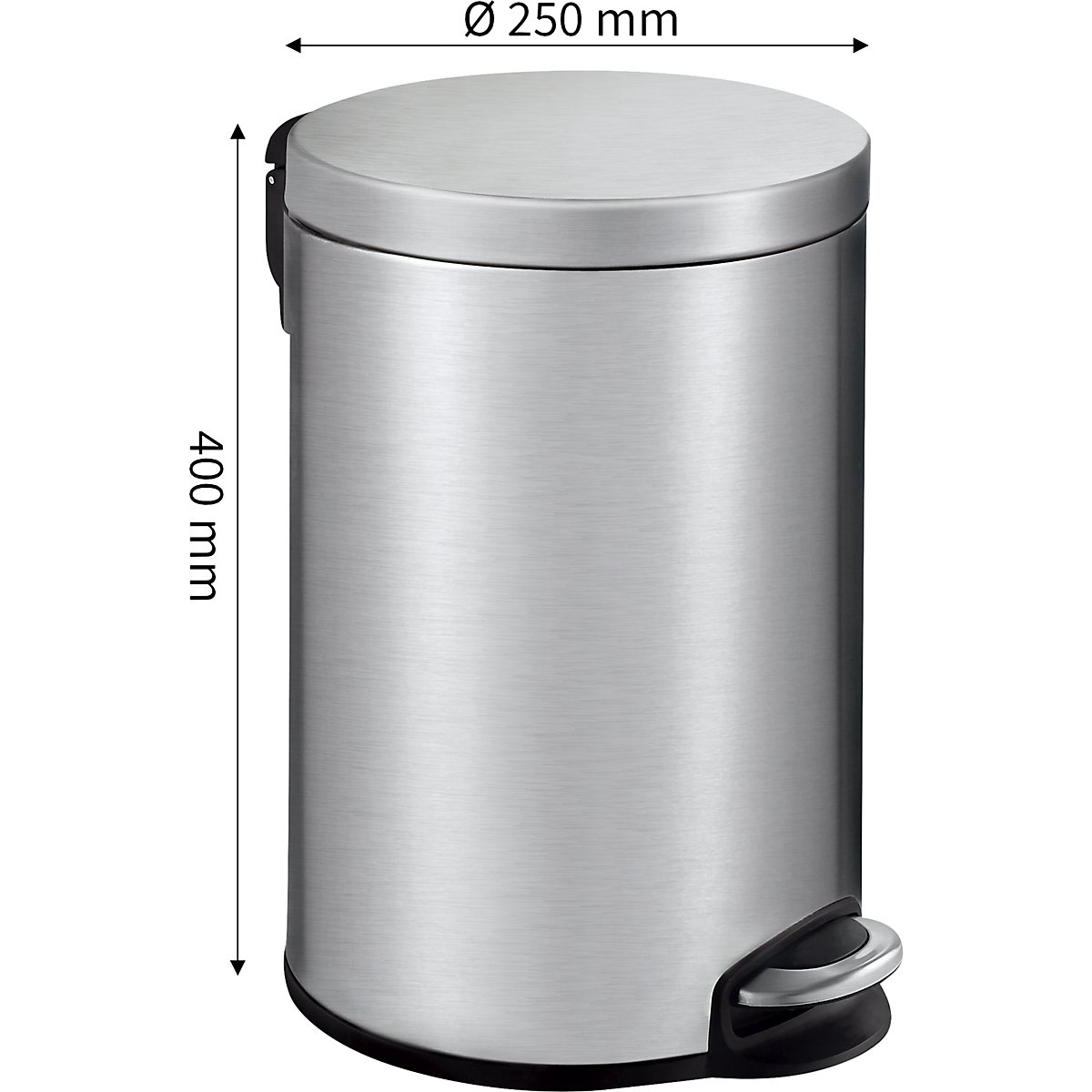 Tretabfallsammler (Produktabbildung 45)-44