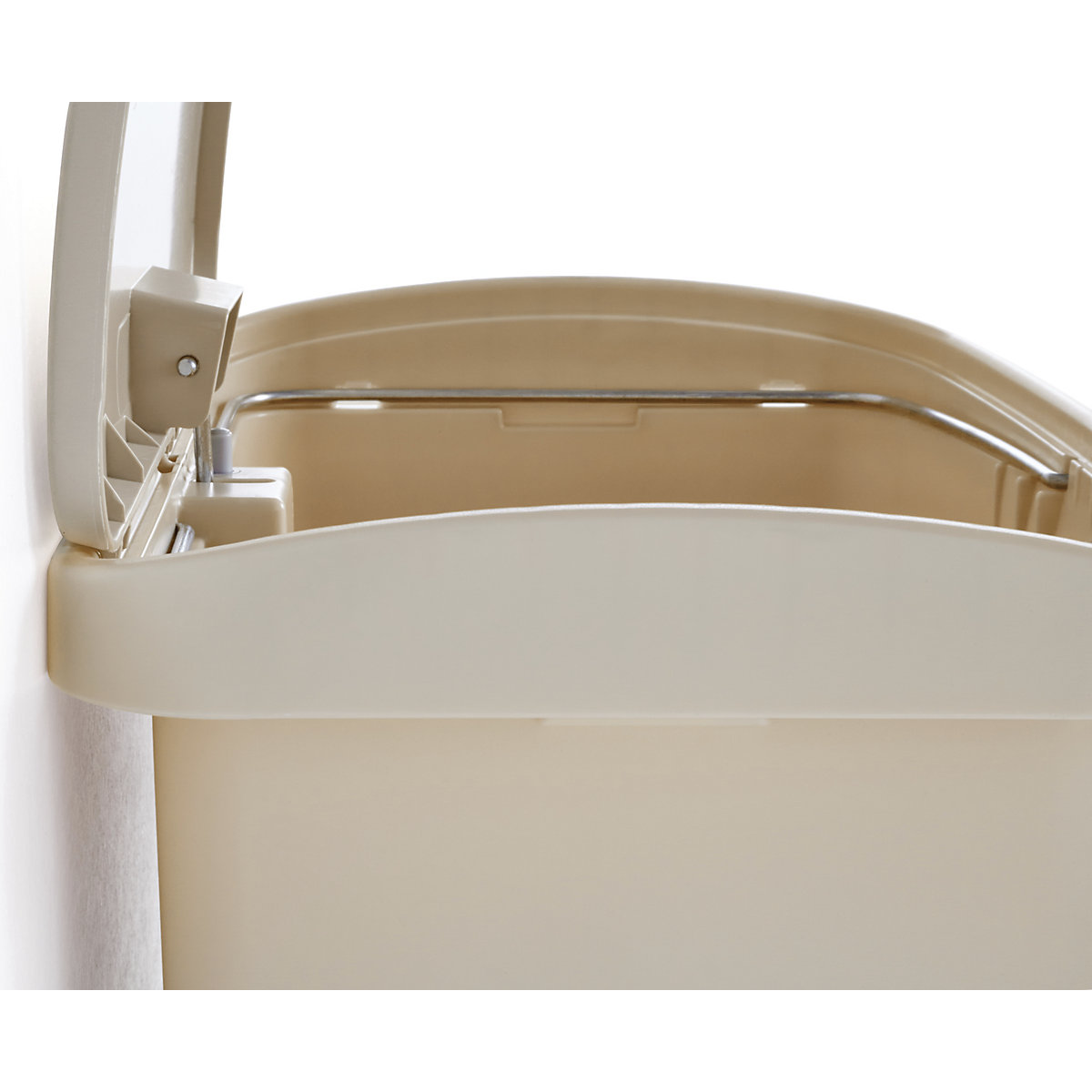 Treteimer SLIM JIM® Rubbermaid (Produktabbildung 6)-5