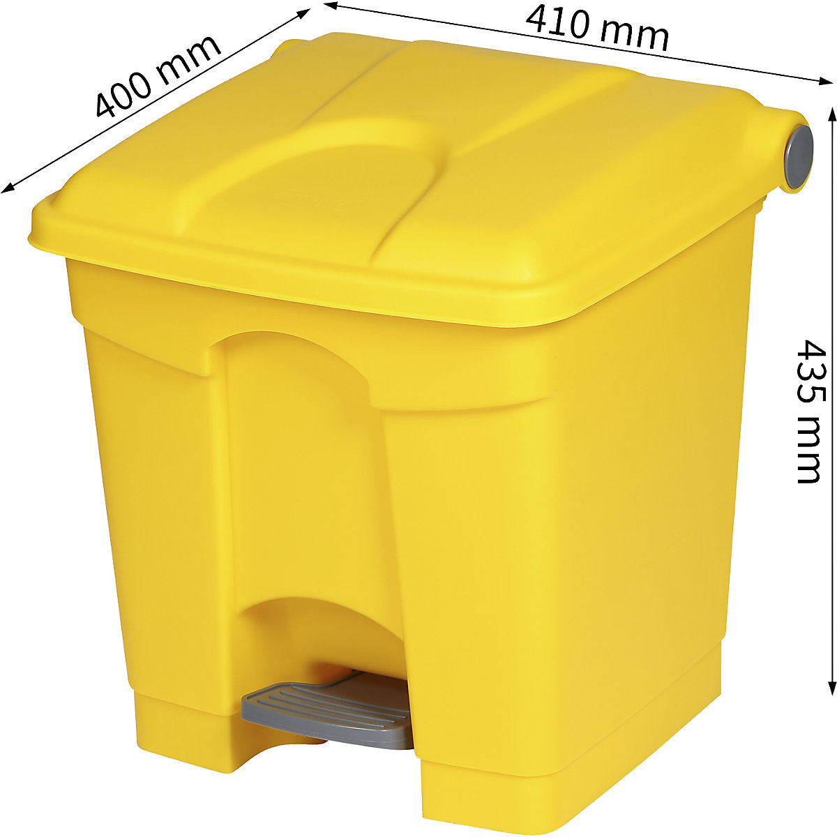Treteimer Probbax (Produktabbildung 7)-6