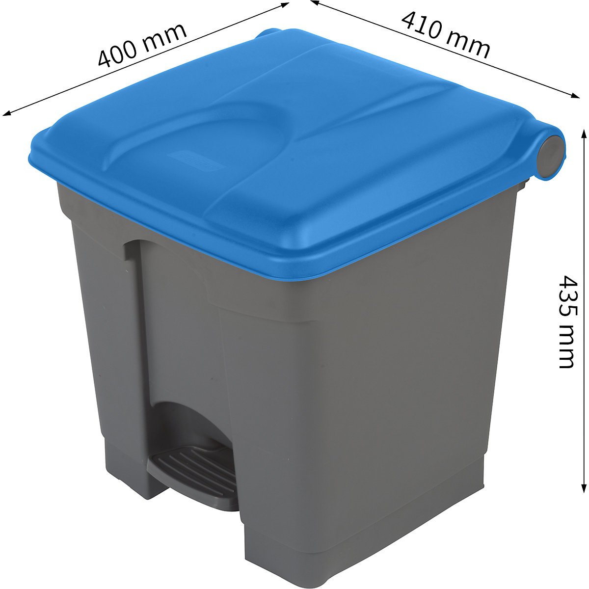 Treteimer Probbax (Produktabbildung 104)-103