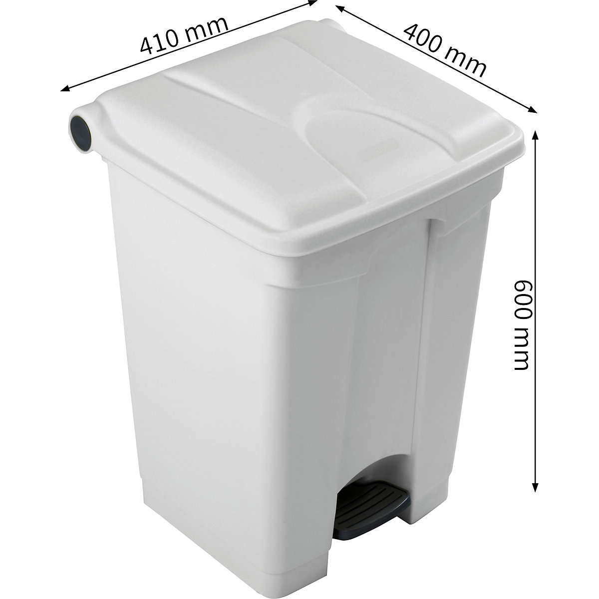 Treteimer Probbax (Produktabbildung 80)-79