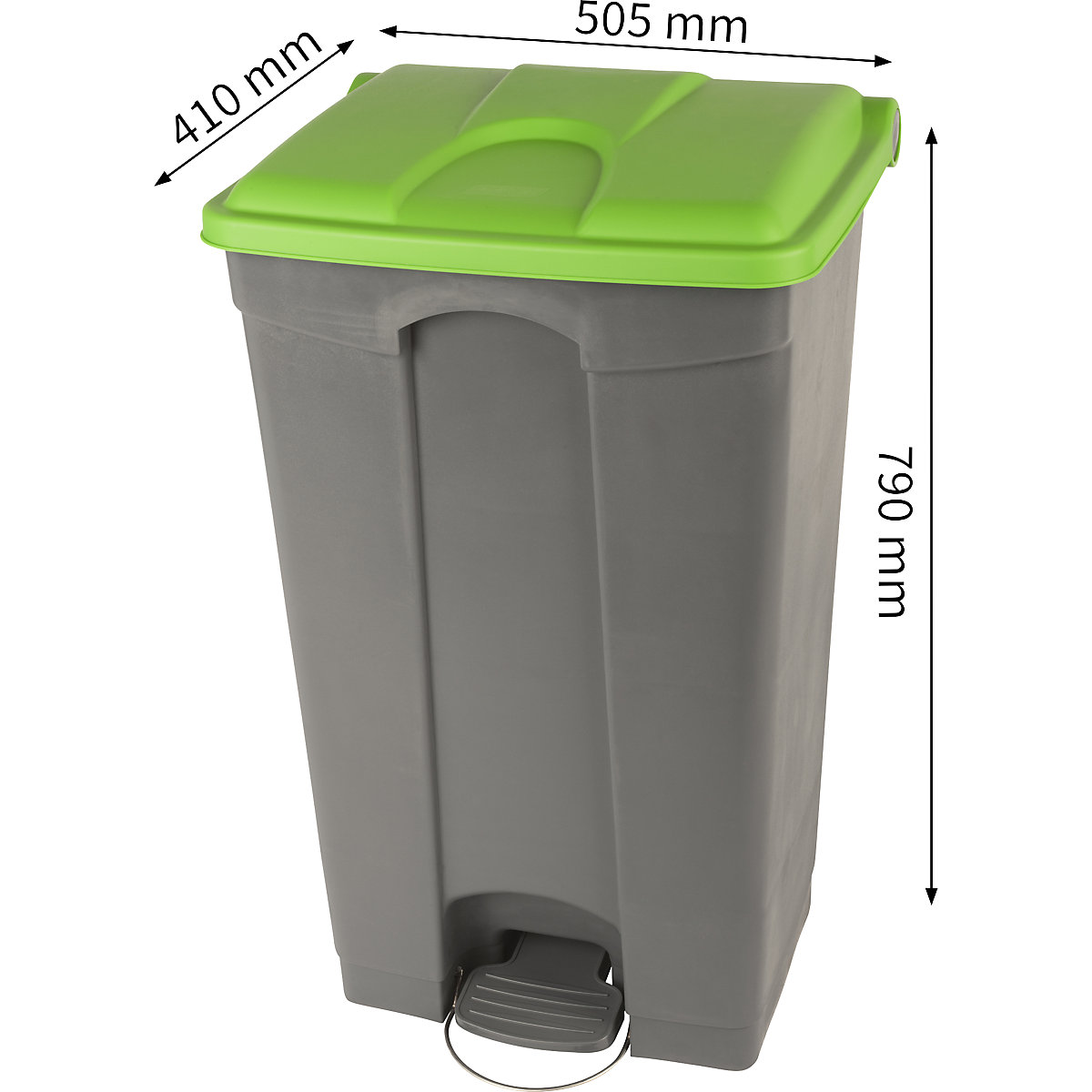 Treteimer Probbax (Produktabbildung 69)-68