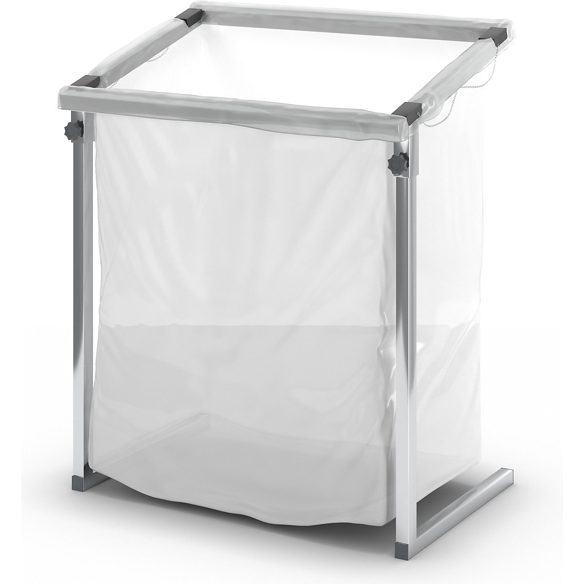 Großvolumen Wertstoffsammler eurokraft pro (Produktabbildung 6)-5