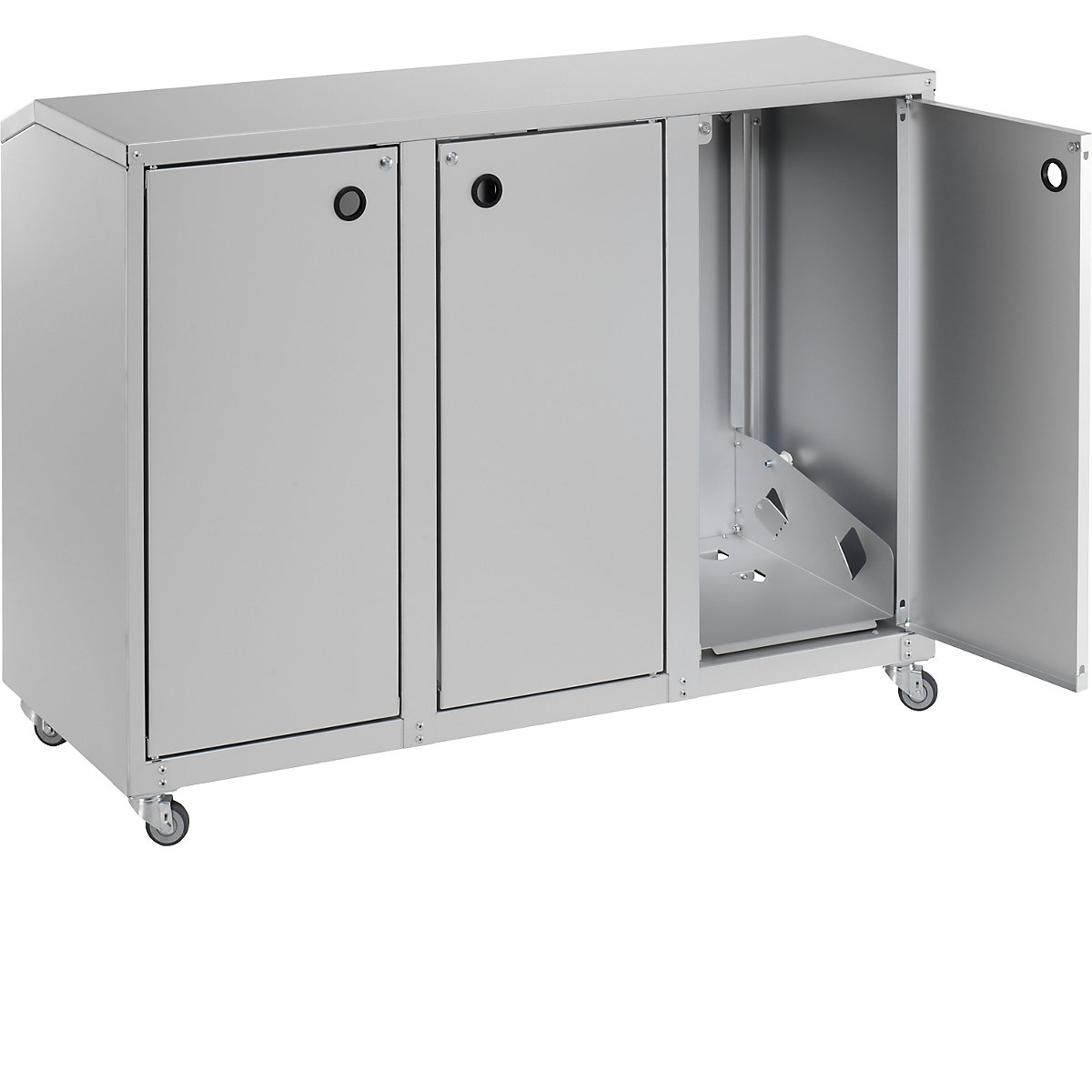 Alu-Wertstoffsammler G®-COLLECT Gmöhling (Produktabbildung 8)-7