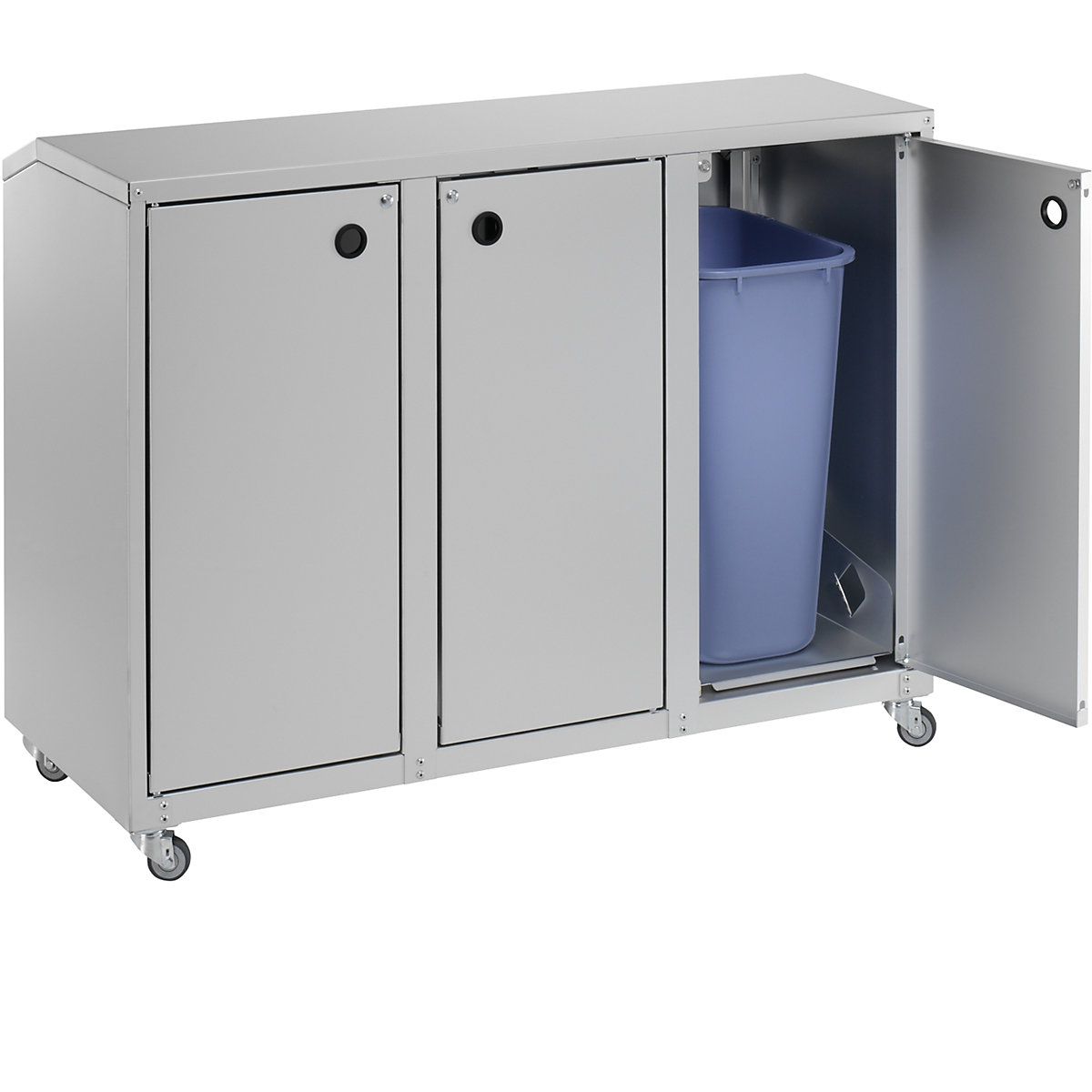 Alu-Wertstoffsammler G®-COLLECT Gmöhling (Produktabbildung 9)-8