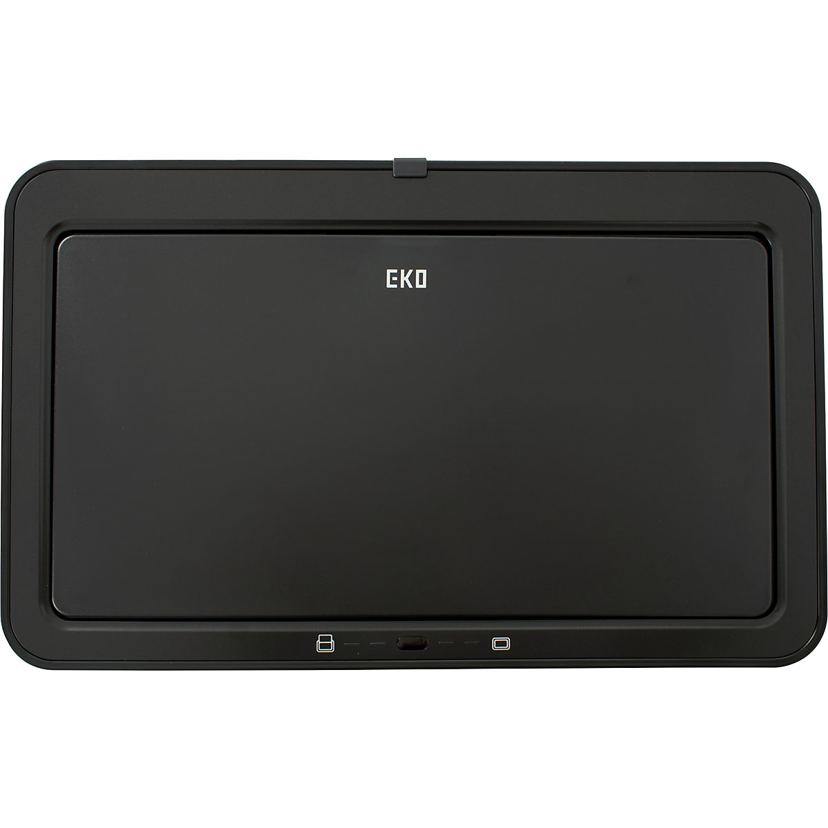 Mülltrenner mit Sensor, Edelstahl EKO (Produktabbildung 8)-7