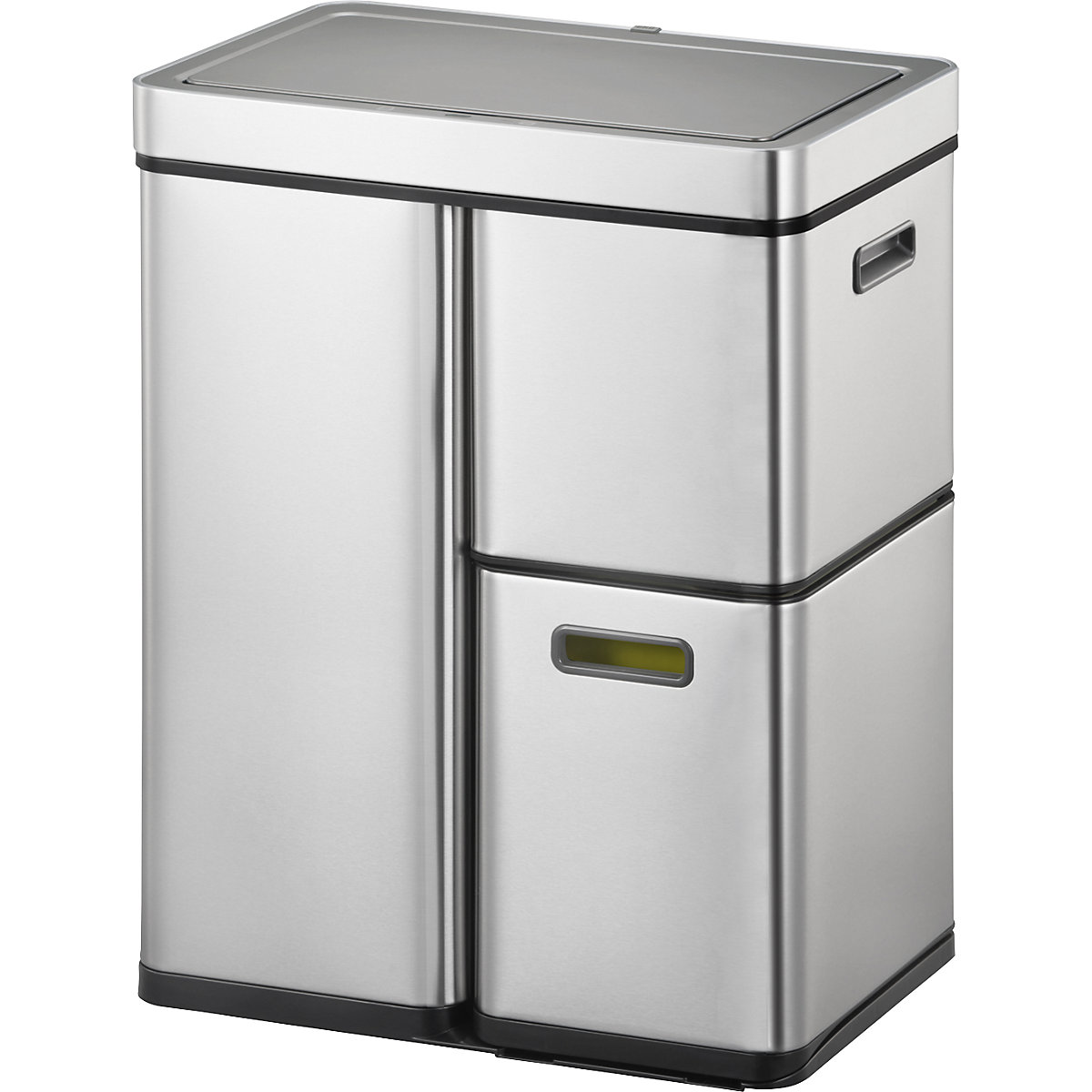Mülltrenner mit Sensor, Edelstahl EKO (Produktabbildung 6)-5