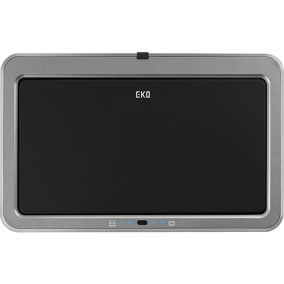 Mülltrenner mit Sensor, Edelstahl EKO (Produktabbildung 10)-9