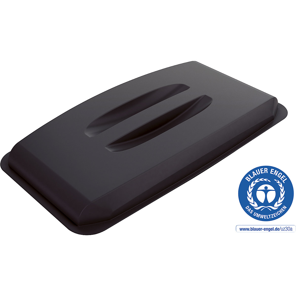 Wertstoffbehälter DURABIN® ECO DURABLE (Produktabbildung 3)-2