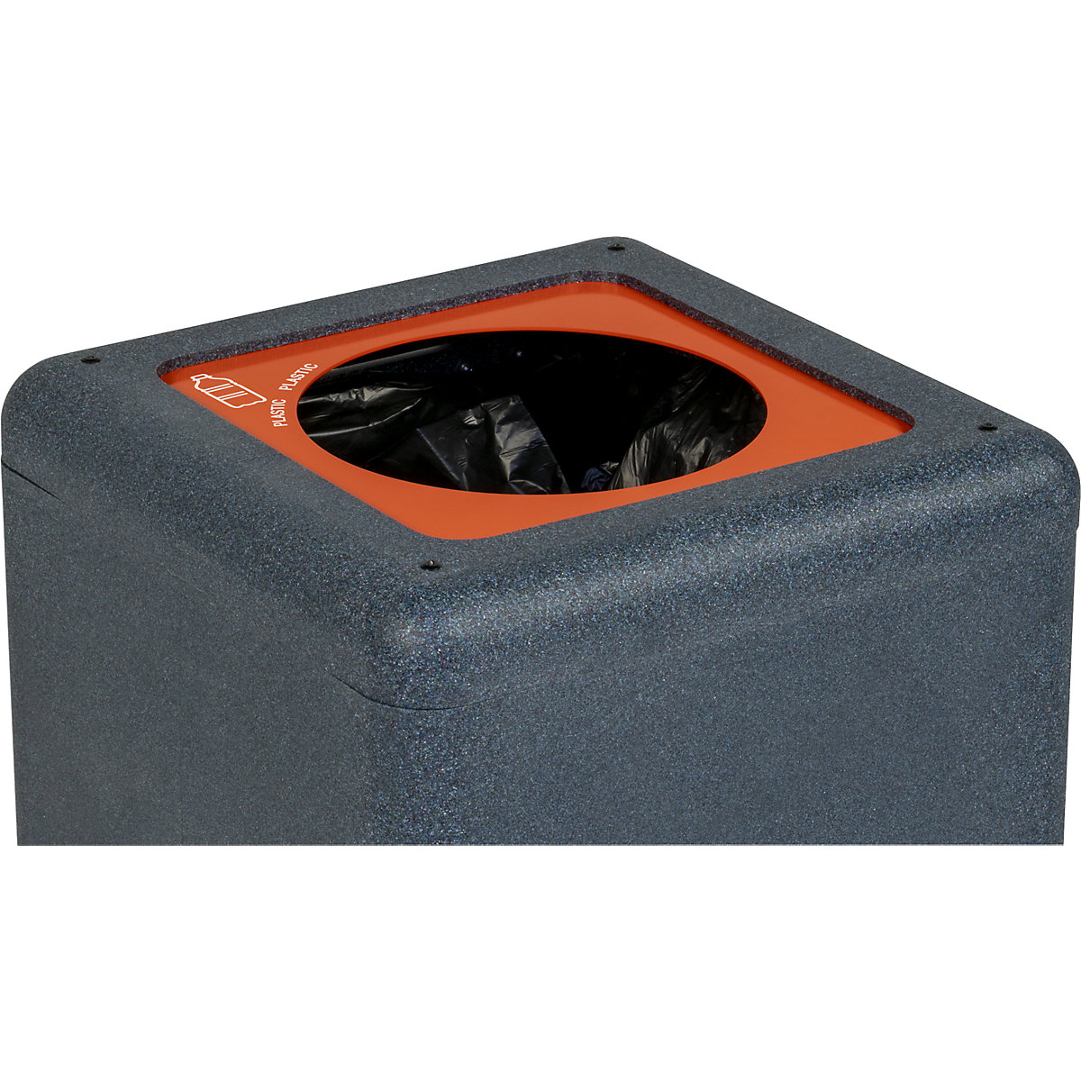 Wertstoffsammler BrickBin (Produktabbildung 6)-5