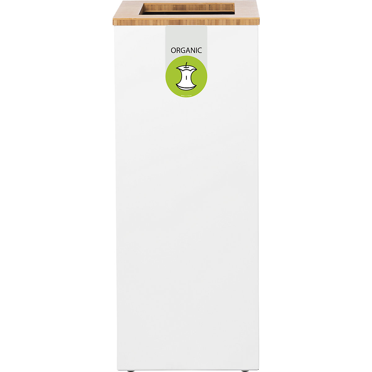 Wertstoffsammler Lune Paxa