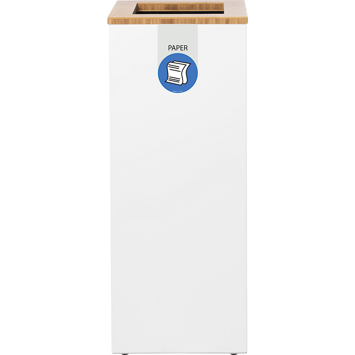 Wertstoffsammler Lune Paxa