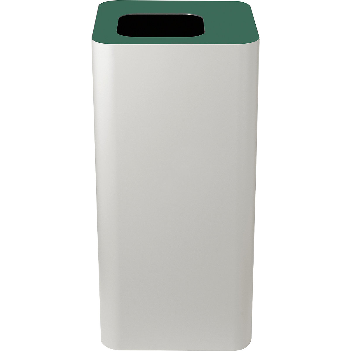 Wertstoffsammler Pure