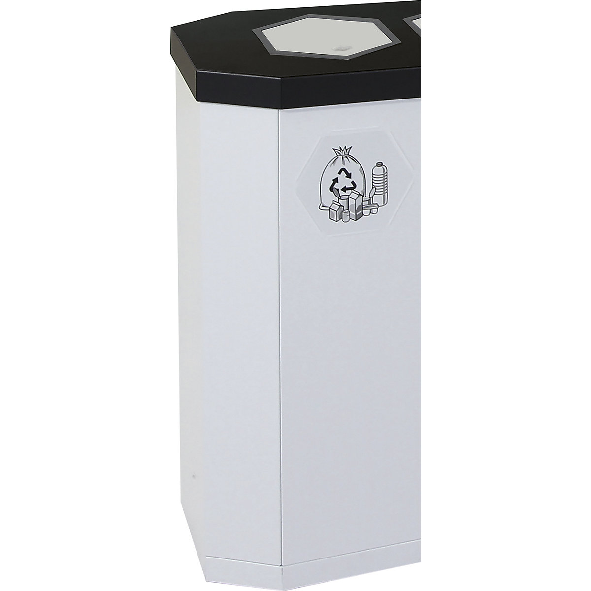 Wertstoffsammler Sixco swing (Produktabbildung 7)-6