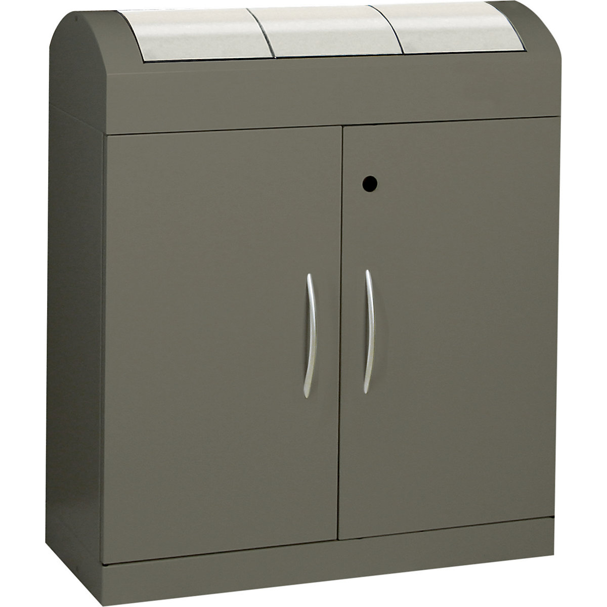 Wertstoffsammler aspect plus