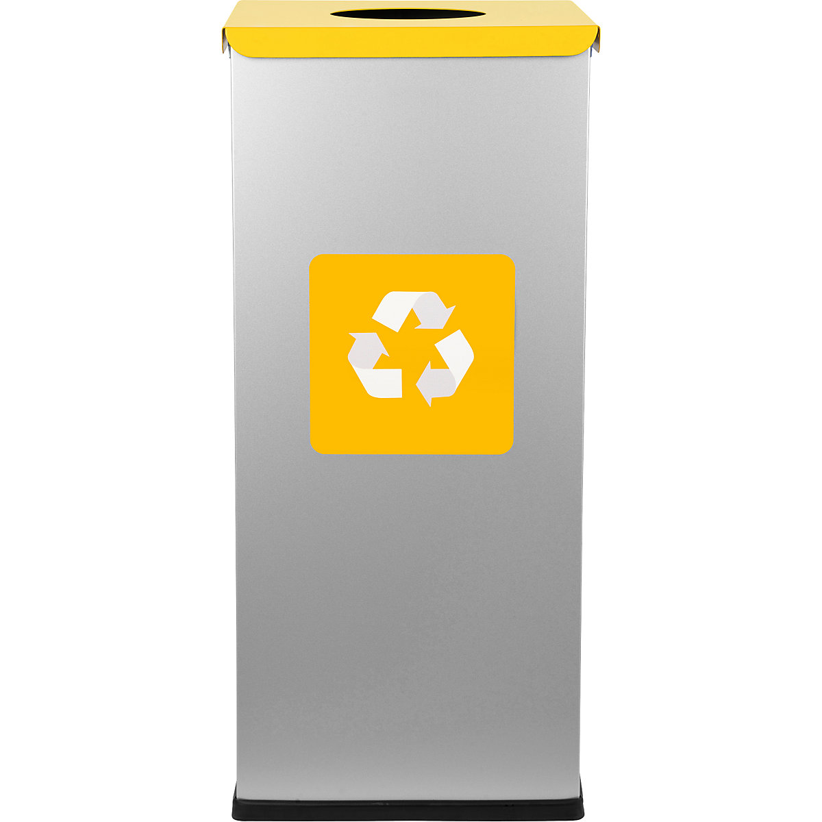 Wertstoffsammler, eckig (Produktabbildung 4)-3