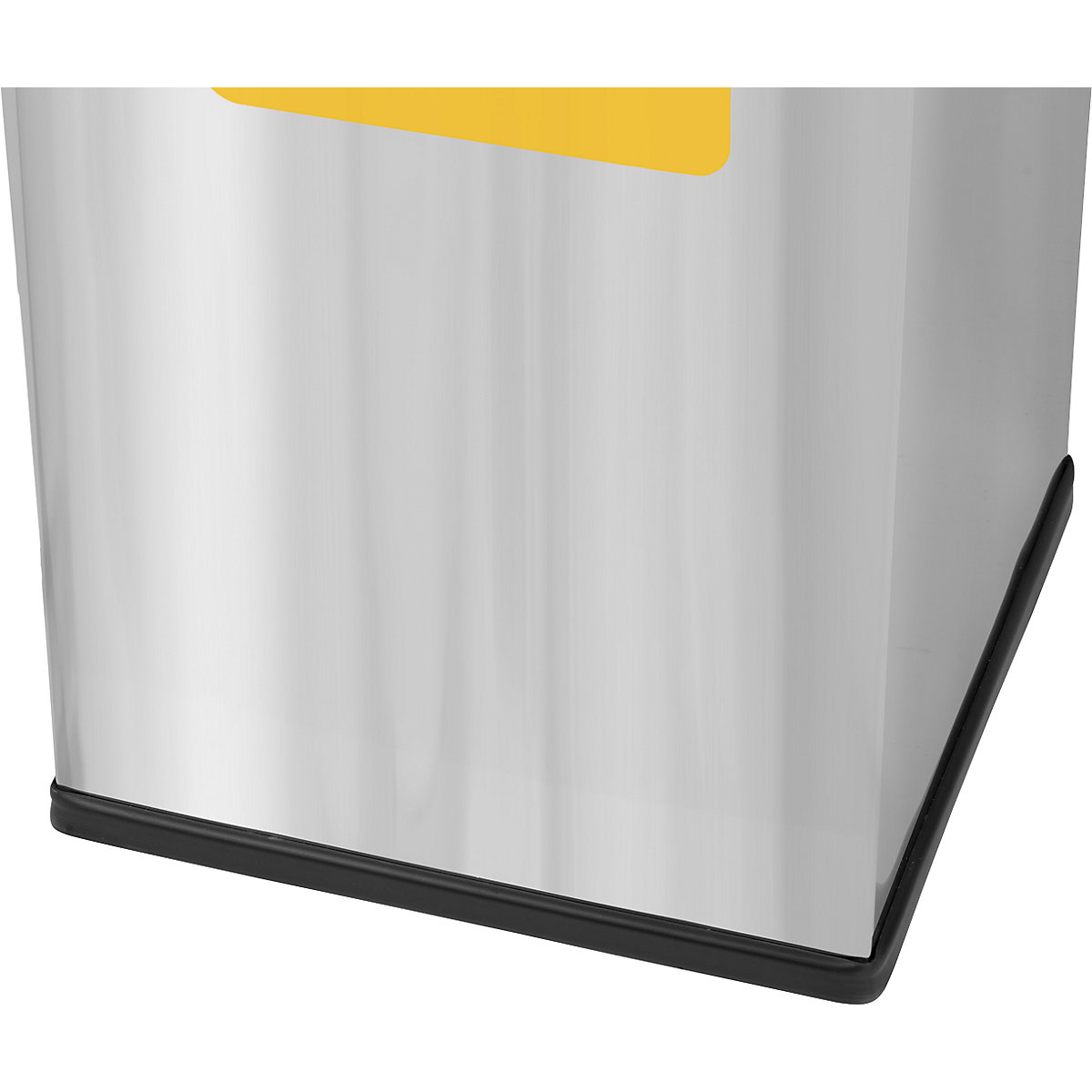 Wertstoffsammler, eckig (Produktabbildung 4)-3