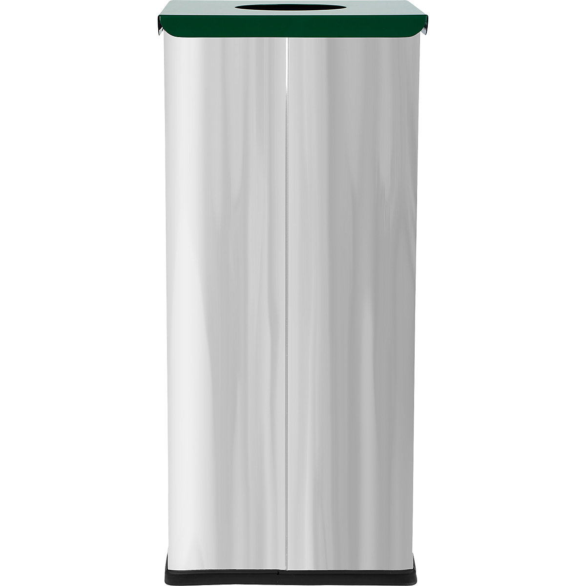 Wertstoffsammler, eckig (Produktabbildung 5)-4