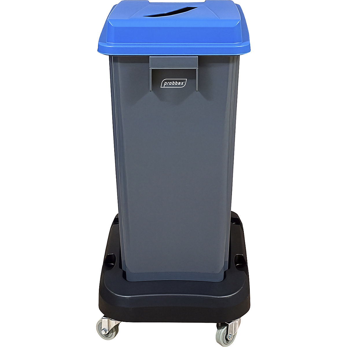 Wertstoffsammler mit Fahrwagen Probbax (Produktabbildung 2)-1