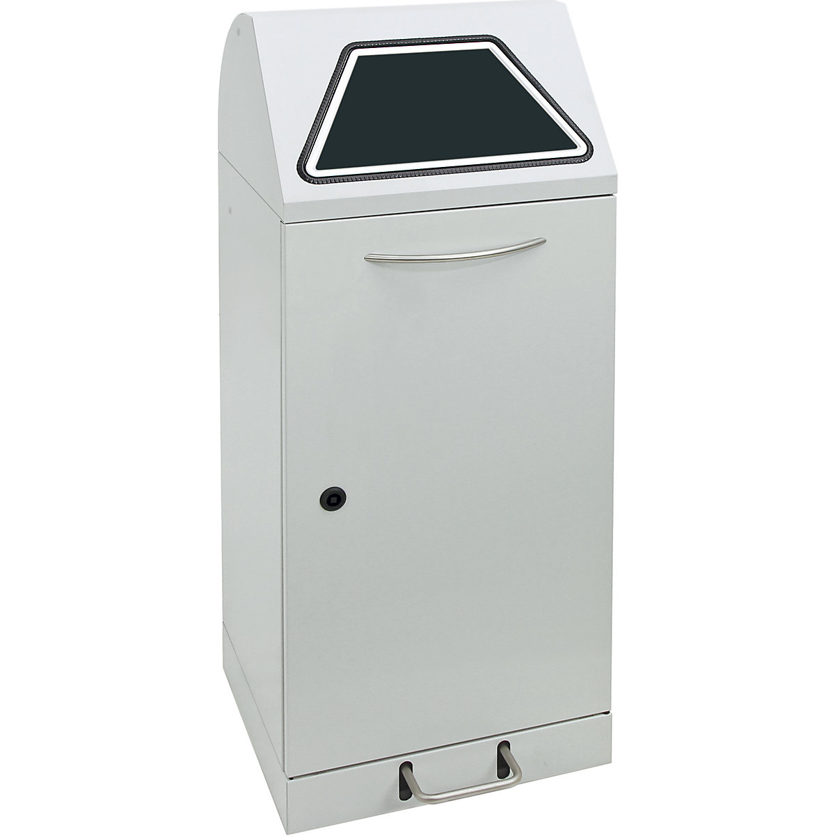 Wertstoffsammler mit Pedal (Produktabbildung 7)-6