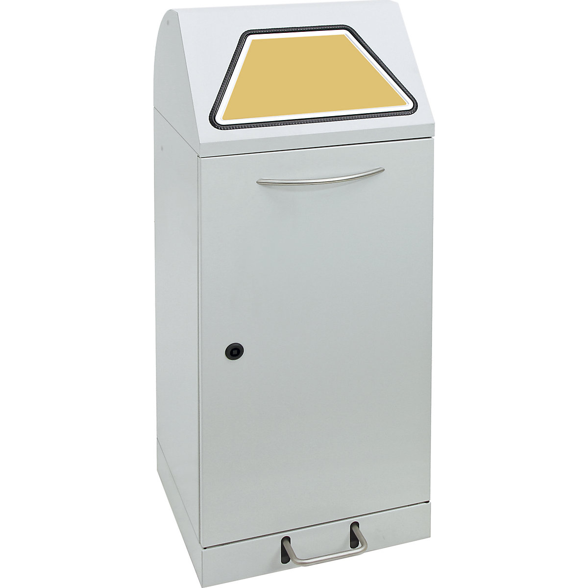 Wertstoffsammler mit Pedal (Produktabbildung 12)-11