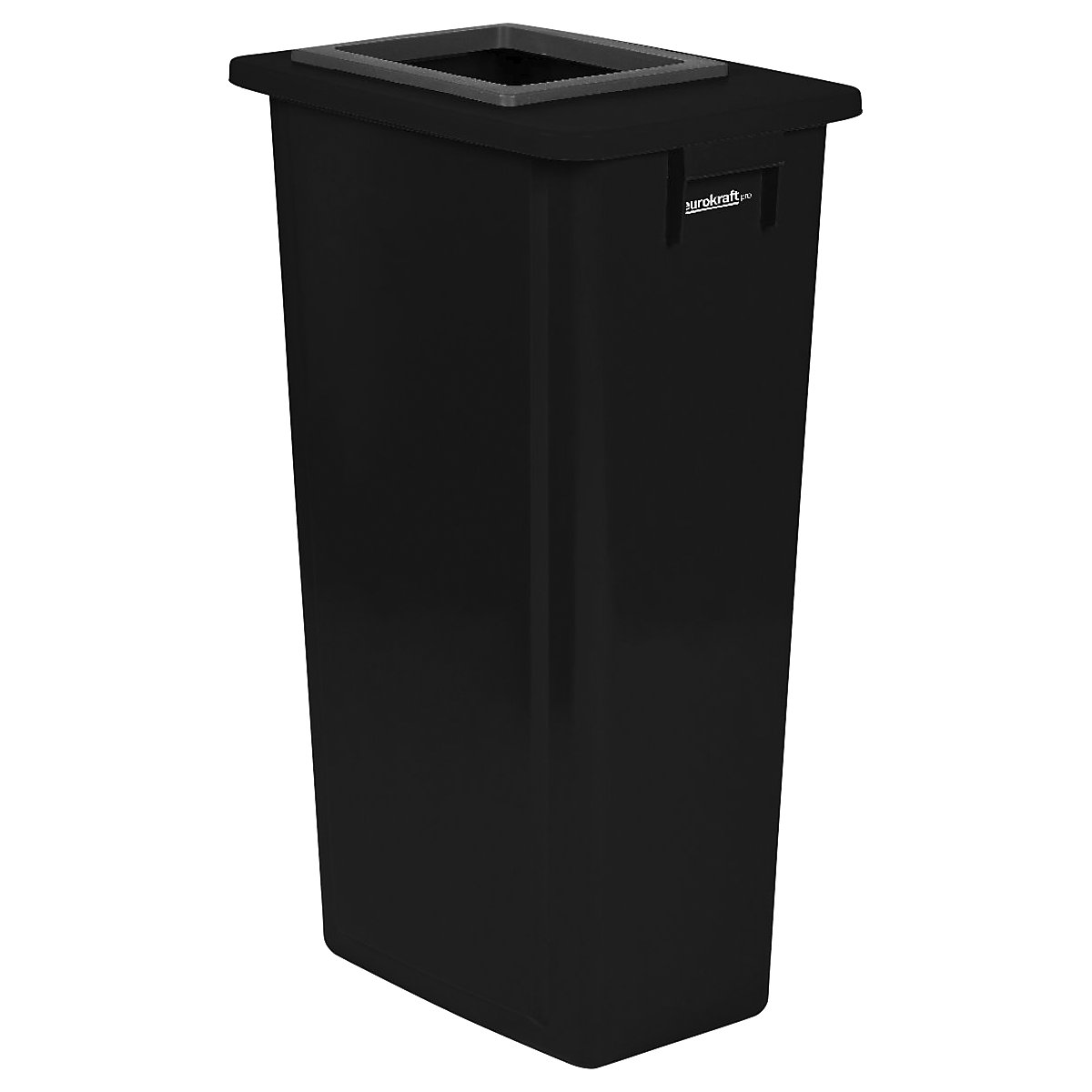 Wertstoffsammler eurokraft pro