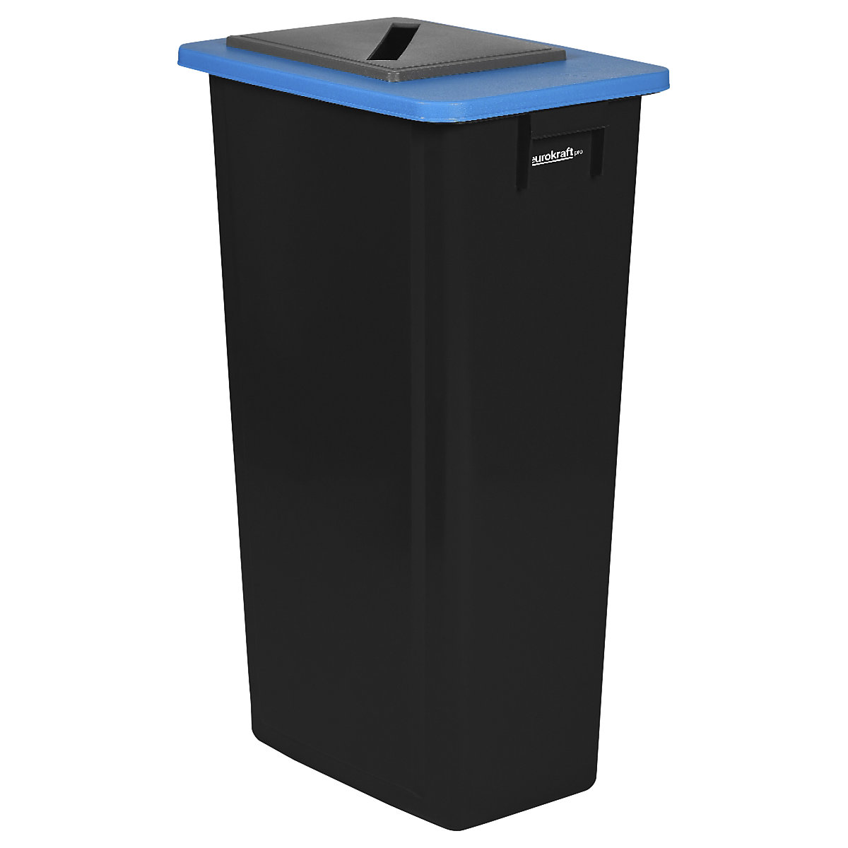 Wertstoffsammler eurokraft pro